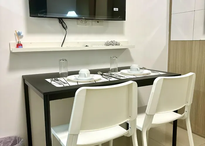 Appartement New Oasis Staycation Shore 1