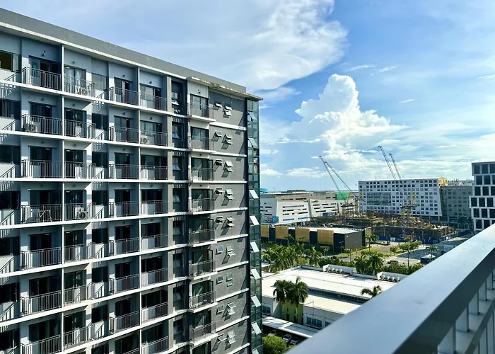 New Oasis Staycation Shore 1
