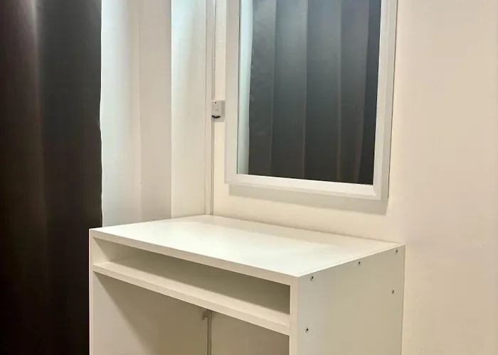 Appartement New Oasis Staycation Shore 1 Manille