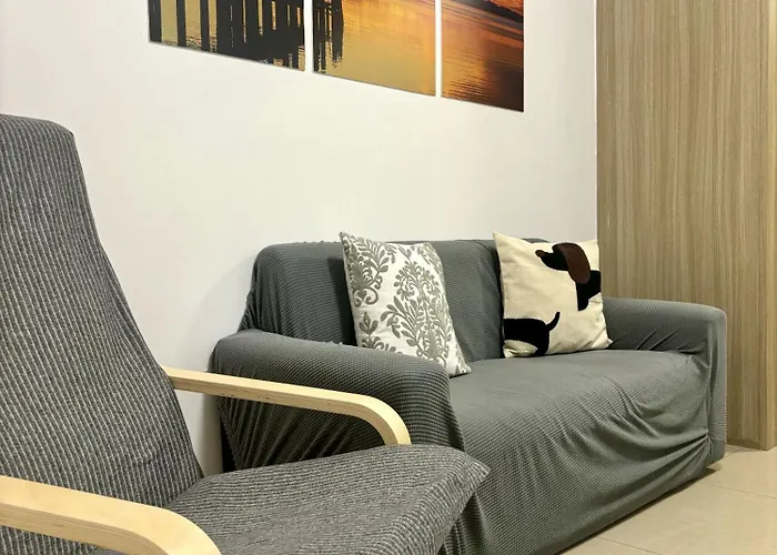 New Oasis Staycation Shore 1 *