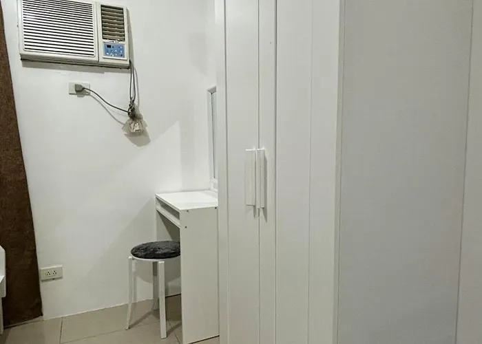 Appartement New Oasis Staycation Shore 1