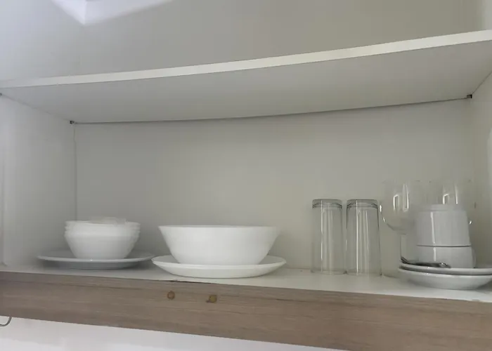 New Oasis Staycation Shore 1 Appartement Manille