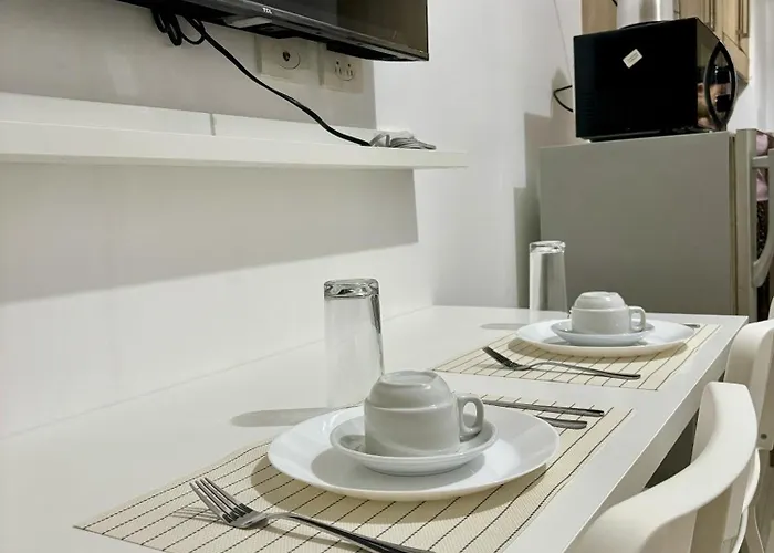 New Oasis Staycation Shore 1 * Manille