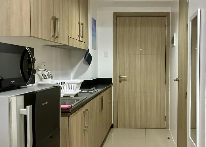 New Oasis Staycation Shore 1 Appartement