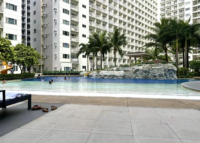 New Oasis Staycation Shore 1